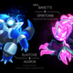 Illustration for article titled You Dont Want To Mess With Alien Mewtwo